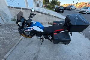 Bmw f850 gs