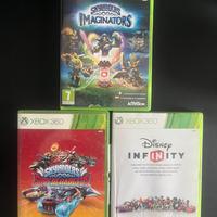 GIOCHI XBOX
