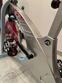 Spin Bike