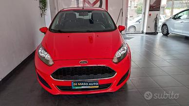 Ford Fiesta 1.4 5p. Bz.- GPL Titanium