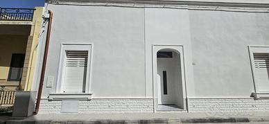 Casa vacanze a sei km dal mare