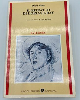 Il ritratto di Dorian Gray - Oscar Wilde