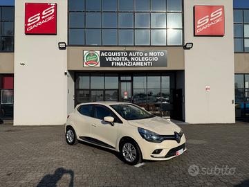 Renault Clio 1.2 75CV 5 porte Zen