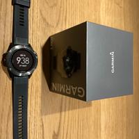 Garmin Fenix 5