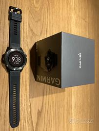 Garmin Fenix 5