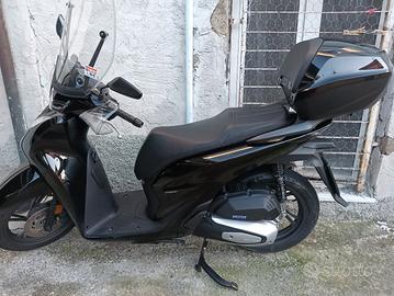  Honda SH 150 del 2024