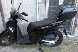  Honda SH 150 del 2024