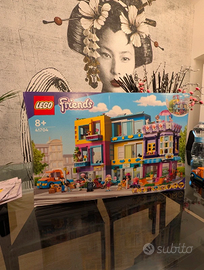 Lego Friends 41704