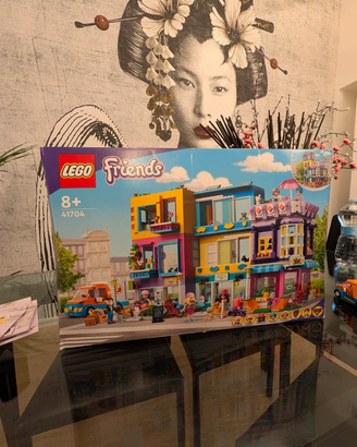 Lego Friends 41704