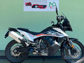 KTM 790 ADVENTURE IN PROMOZIONE