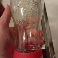 Bicchiere Uefa euro 2012 Poland-Ukraine