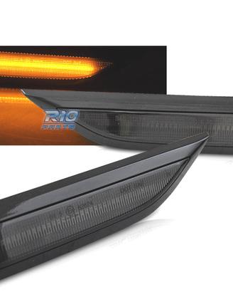 FRECCIE LATERALI VOLKSWAGEN VW T6 15-19 LED DINAMI