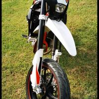 swm 125