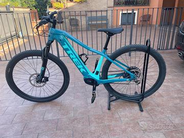 Bicicletta Elettrica