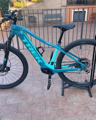 Bicicletta Elettrica