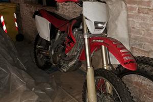 Honda CRF250