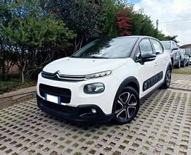 Citroen C3 CITROEN C3 BLUEHDI FEEL
