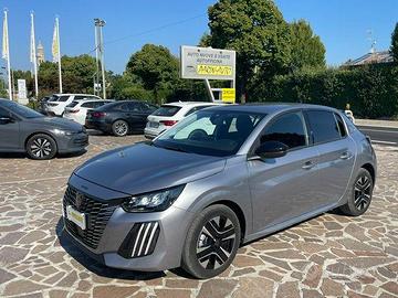 PEUGEOT 208 PureTech 100 Stop&Start 5 porte Allu