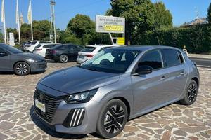 PEUGEOT 208 PureTech 100 Stop&Start 5 porte Allu