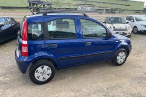 Fiat Panda 1.3 MJT 2007 199.000 KM