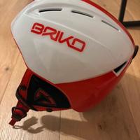 Casco da sci bambino