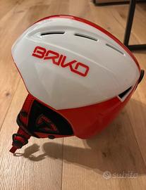 Casco da sci bambino