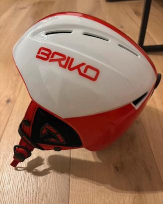 Casco da sci bambino