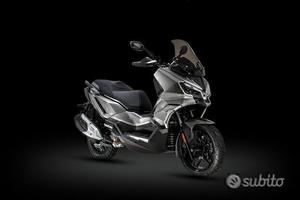 Sym adx 300 E5+ vari colori