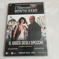 DVD Montalbano 