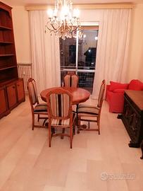 Appartamento nei presi di villa Ormond