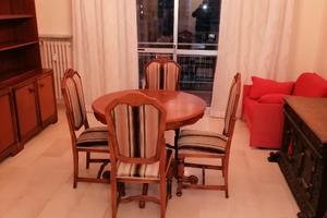 Appartamento nei presi di villa Ormond