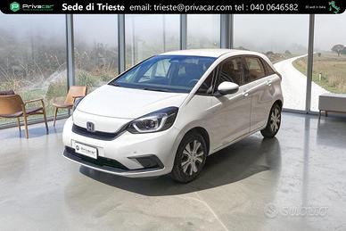 HONDA Jazz 1.5 Hev eCVT Elegance