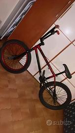 BMX Professionale