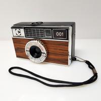 Fotocamera cidaf bencini mod.001 anni 70