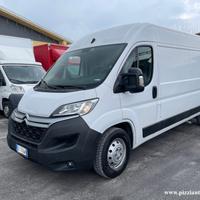 CITROEN Jumper LH2 MOTORE NUOVO [A341]