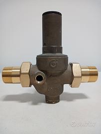 Riduttore di pressione 