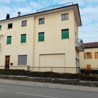 Investimento in Appartamento rustico