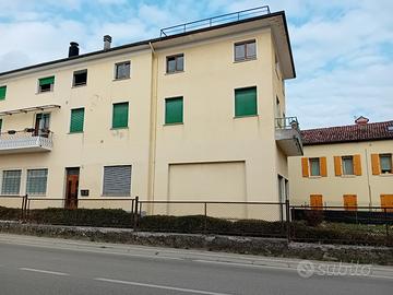 Investimento in Appartamento rustico