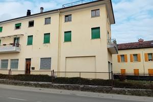 Investimento in Appartamento rustico