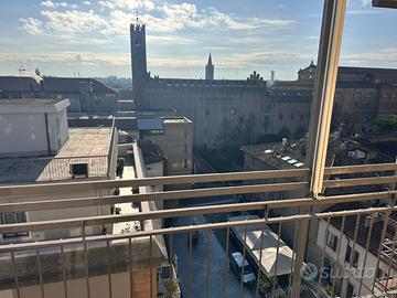 Stanza - rimini - piazzetta san martino