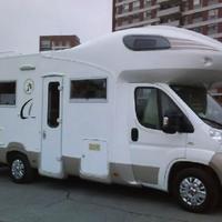 Mizar top class livin garage