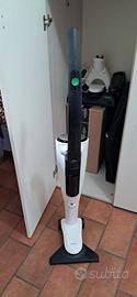 Aspirapolvere folletto