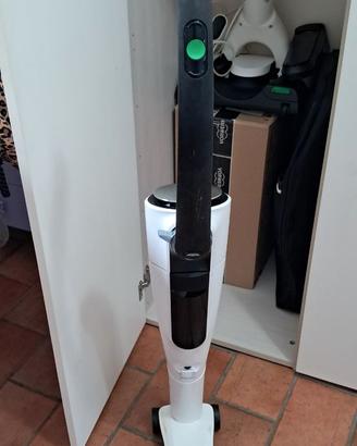 Aspirapolvere folletto