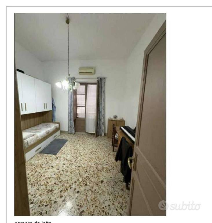 Appartamento – Palermo, Roccella, II Circoscrizione - Altro