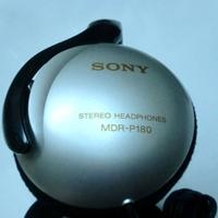 173 SONY Cuffie stereo MDR-P180