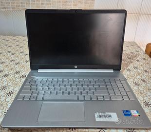 PC HP LAPTOP