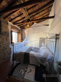 Casa vacanze Toscana