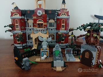 costruzioni lego