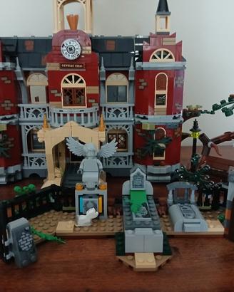 costruzioni lego