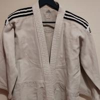 judogi Adidas